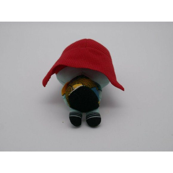 Nightmare Before Christmas Sally 5-inch Plushies - Picture 4 of 4